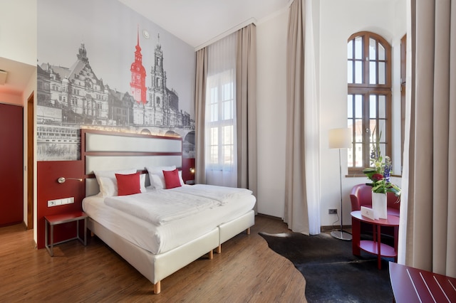 アメディア プラザ ドレスデン トレードマーク コレクション バイ ウィンダム