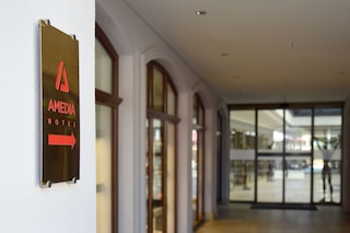 アメディア プラザ ドレスデン トレードマーク コレクション バイ ウィンダム