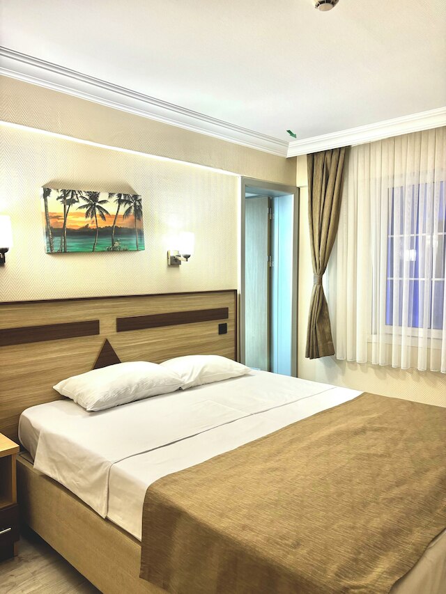 ゴールド ホテル