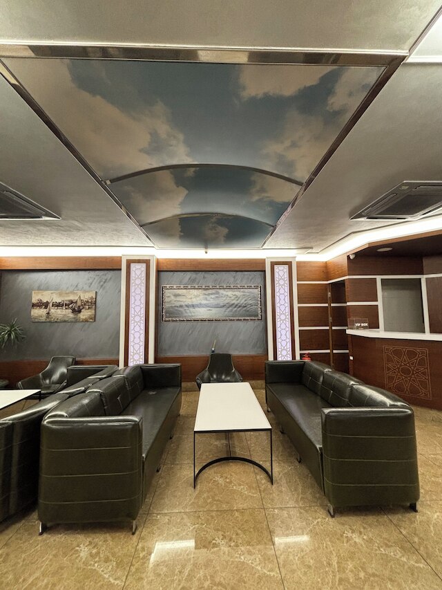 ゴールド ホテル