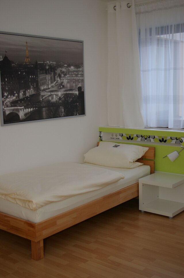 シティスリープ ニュルンベルク