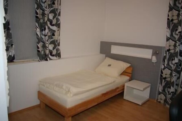 シティスリープ ニュルンベルク