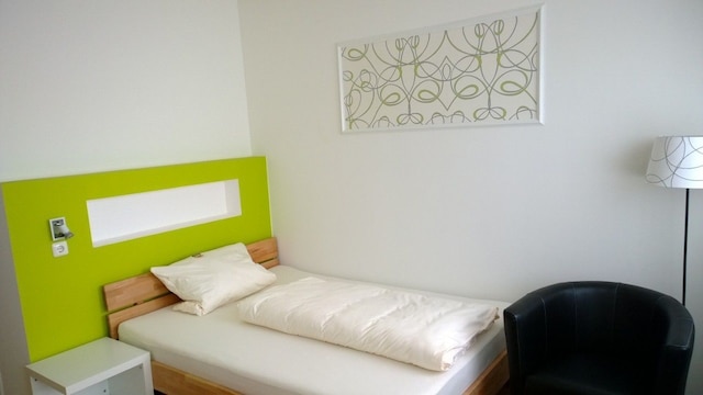 シティスリープ ニュルンベルク