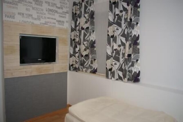 シティスリープ ニュルンベルク