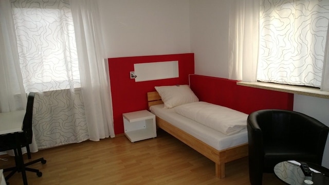 シティスリープ ニュルンベルク