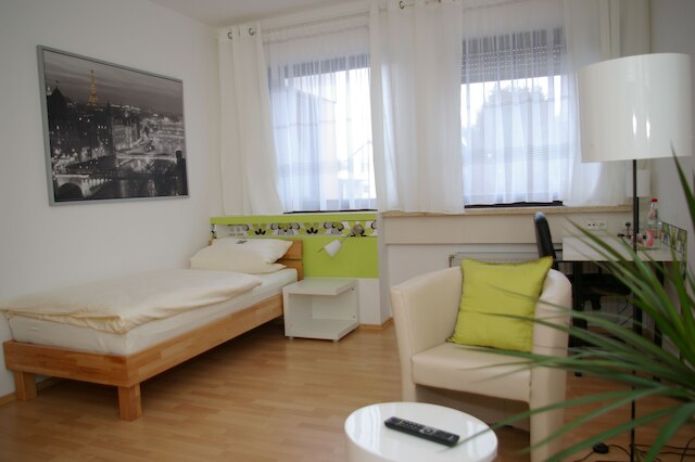 シティスリープ ニュルンベルク