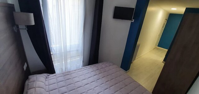 オテル デ ピレネー - ナシオン