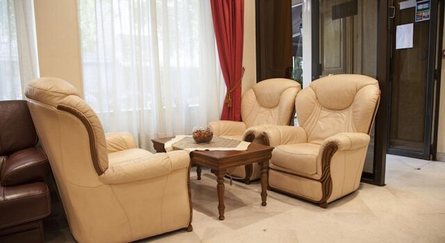 オテル デ ピレネー - ナシオン