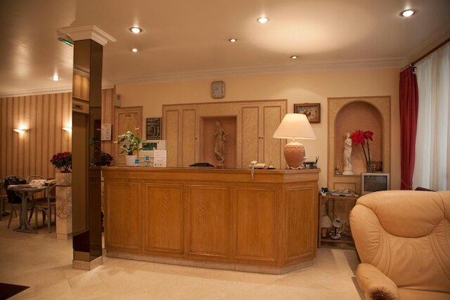 オテル デ ピレネー - ナシオン