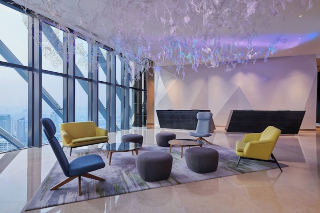 エレメント クアラルンプール