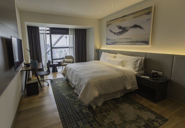 エレメント クアラルンプール