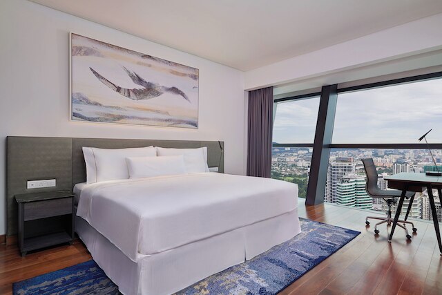 エレメント クアラルンプール