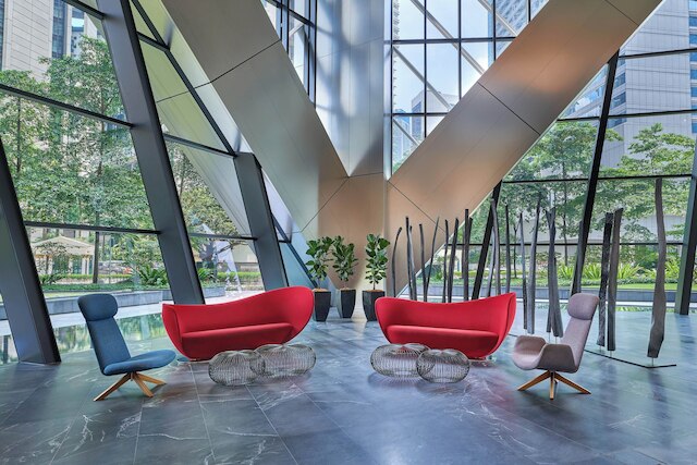 エレメント クアラルンプール