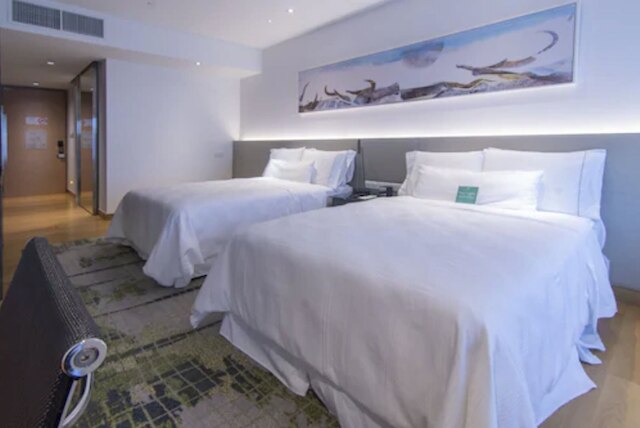 エレメント クアラルンプール