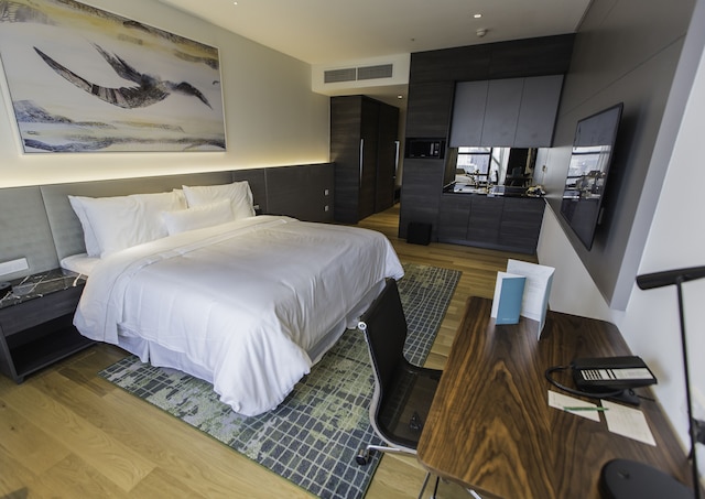 エレメント クアラルンプール