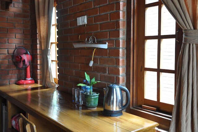 トリニティ ファミリー イン