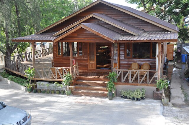 トリニティ ファミリー イン