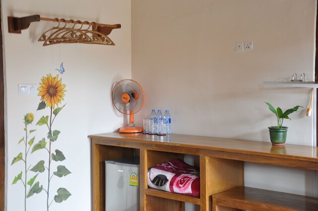 トリニティ ファミリー イン