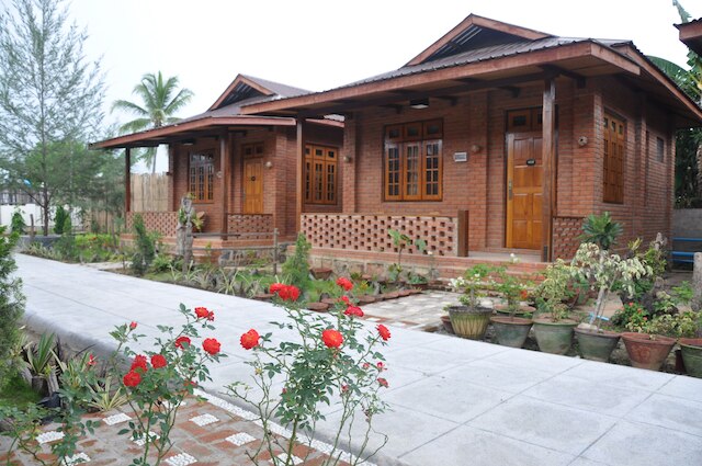 トリニティ ファミリー イン