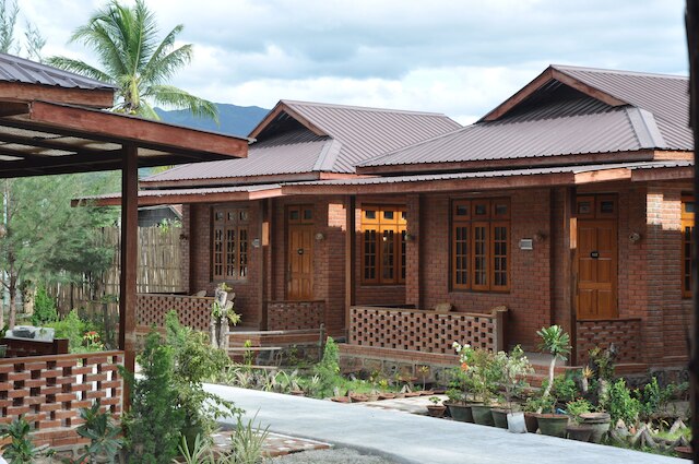 トリニティ ファミリー イン