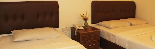 ワン ホテル サドン ジャヤ