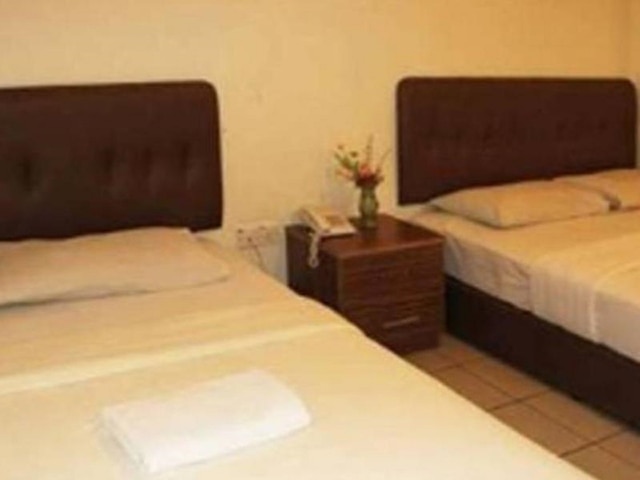 ワン ホテル サドン ジャヤ