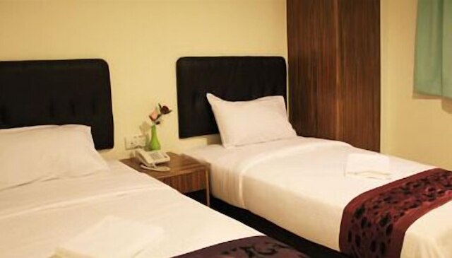 ワン ホテル リンタス ジャヤ