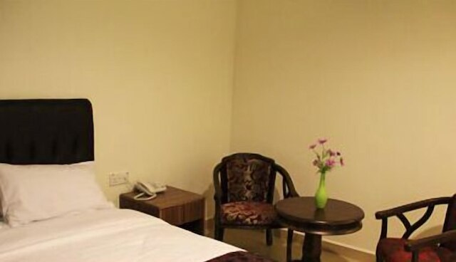 ワン ホテル リンタス ジャヤ