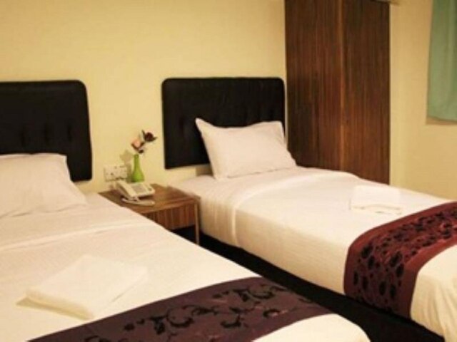 ワン ホテル リンタス ジャヤ