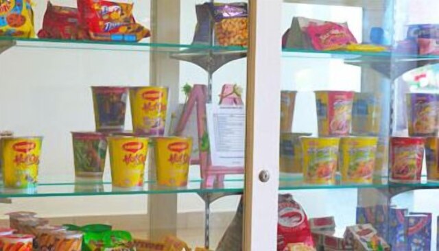 ワン ホテル リンタス ジャヤ