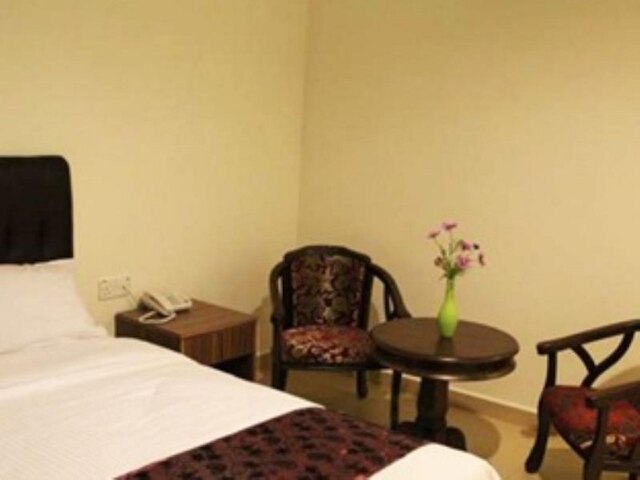 ワン ホテル リンタス ジャヤ