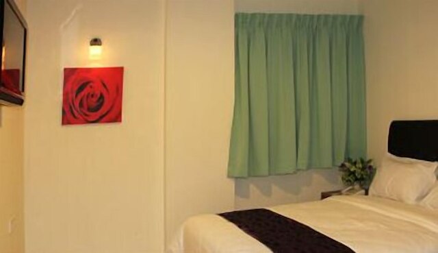 ワン ホテル リンタス ジャヤ