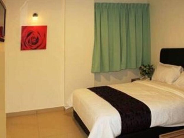 ワン ホテル リンタス ジャヤ