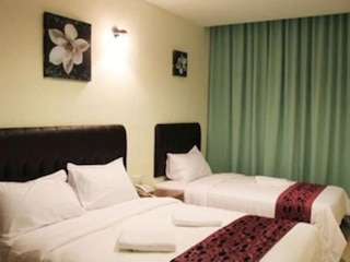 ワン ホテル リンタス ジャヤ