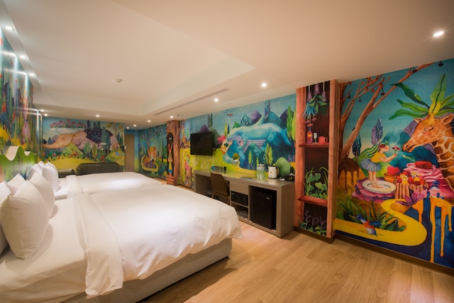 レジェンド ホテル ピア 2