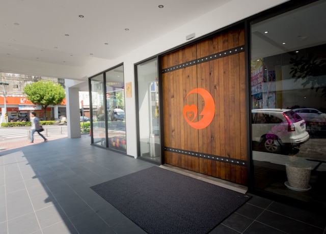 レジェンド ホテル ピア 2