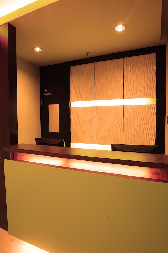 ティーホテルジョホールバル