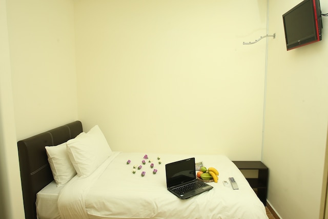 ティーホテルジョホールバル