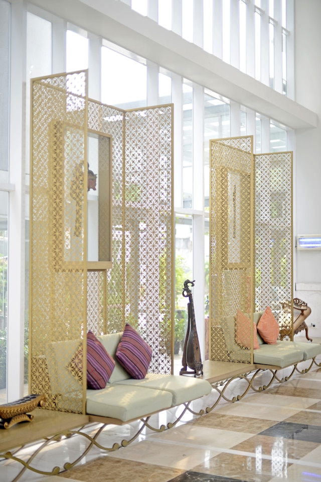 ラ リサ ホテル スラバヤ