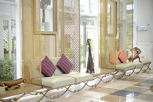 ラ リサ ホテル スラバヤ