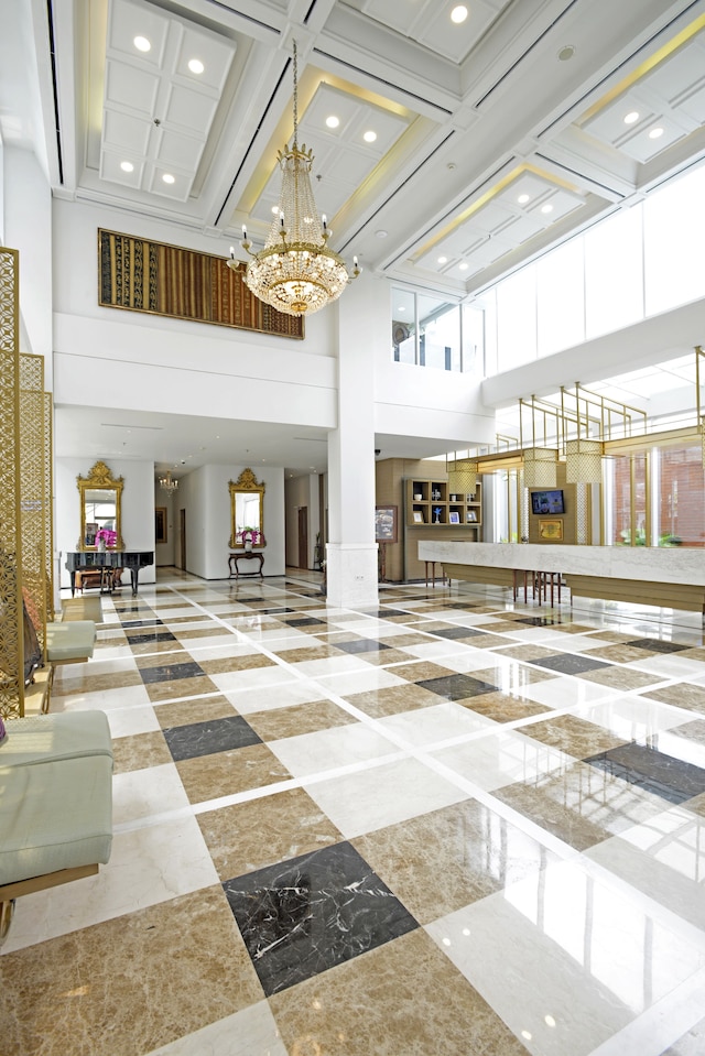 ラ リサ ホテル スラバヤ