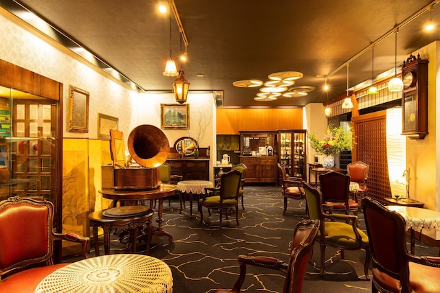 武雄温泉・大正浪漫の宿 京都屋