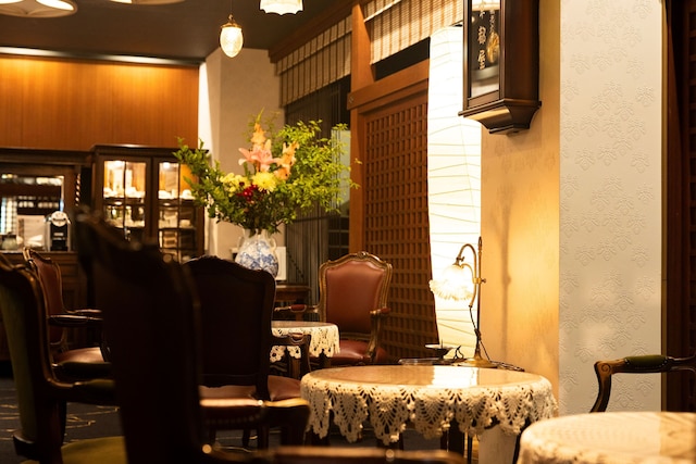 武雄温泉・大正浪漫の宿 京都屋