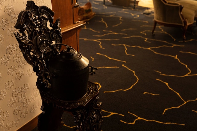 武雄温泉・大正浪漫の宿 京都屋