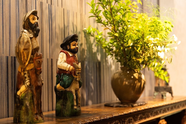 武雄温泉・大正浪漫の宿 京都屋