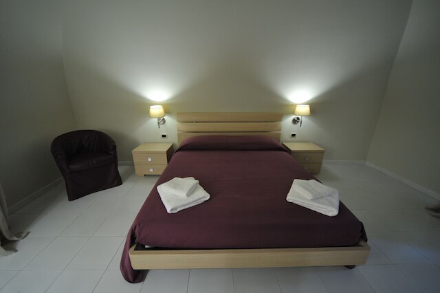 ガット ビアンコ ドゥケッサ