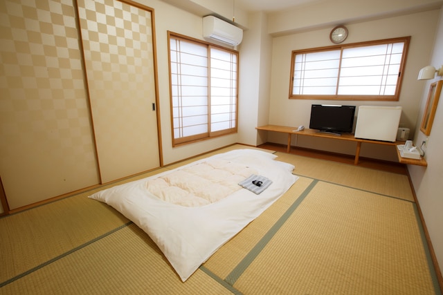 ビジネスインうめさき