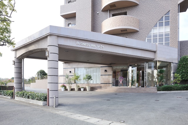 ビジネスインうめさき