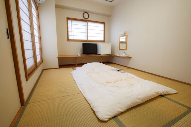 ビジネスインうめさき