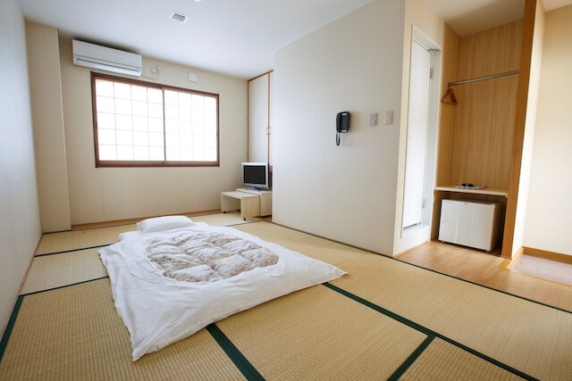 ビジネスインうめさき